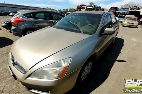 Photo of 2006 Honda Accord