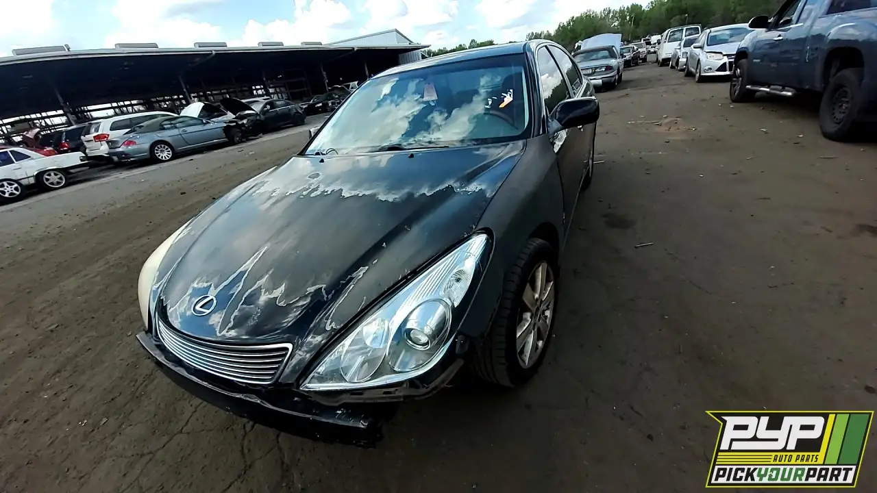 Photo of 2005 Lexus Es330