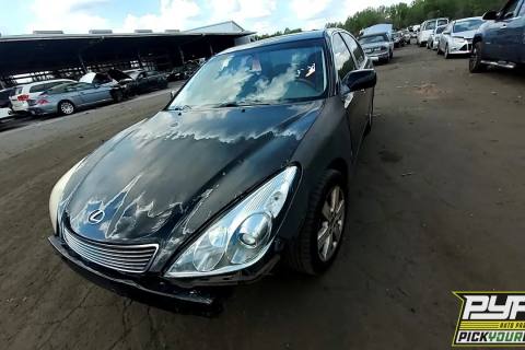 Photo of 2005 Lexus Es330