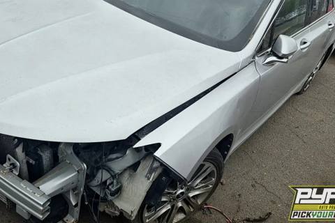 Photo of 2013 Lincoln Mkz