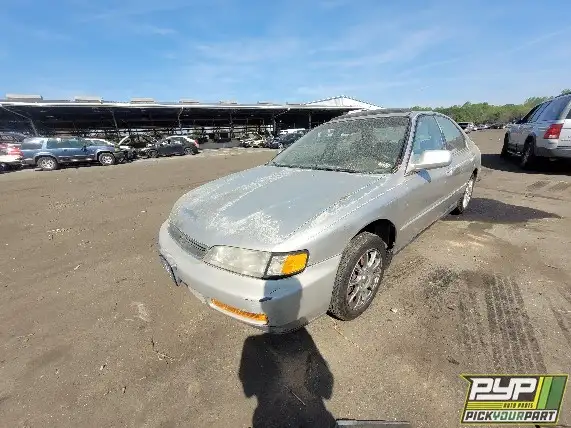Photo of 1996 Honda Accord