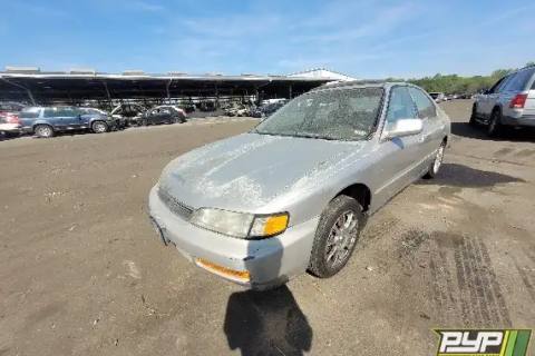 Photo of 1996 Honda Accord