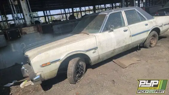 Photo of 1979 Plymouth Volare