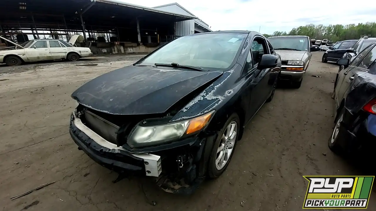 Photo of 2012 Honda Civic