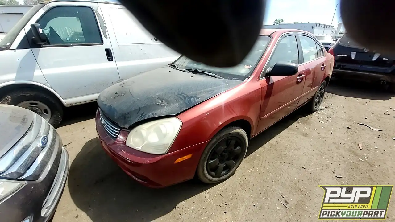 Photo of 2007 Kia Optima