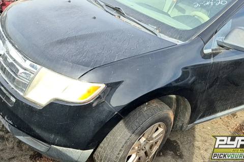 Photo of 2007 Ford Edge