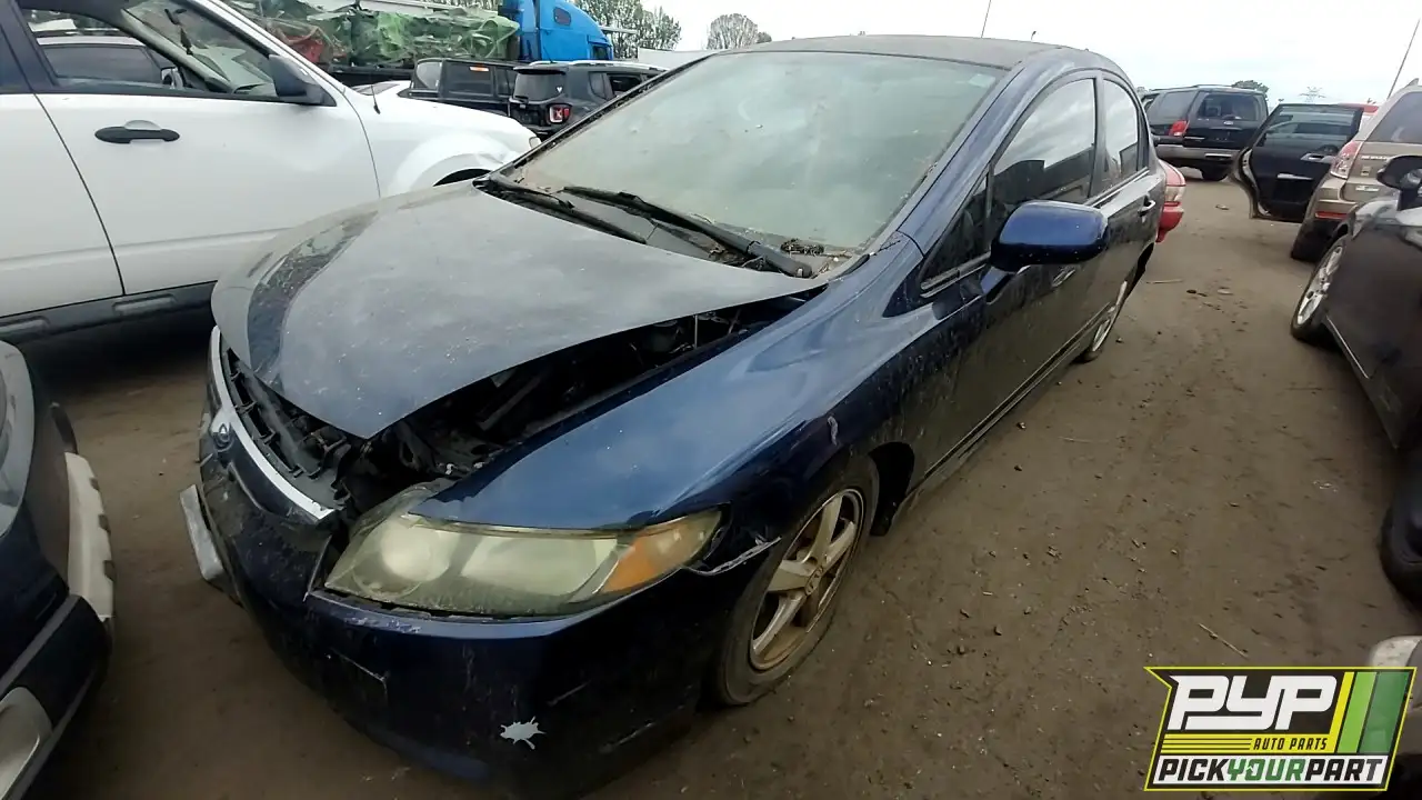 Photo of 2009 Honda Civic