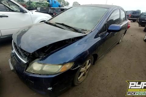 Photo of 2009 Honda Civic