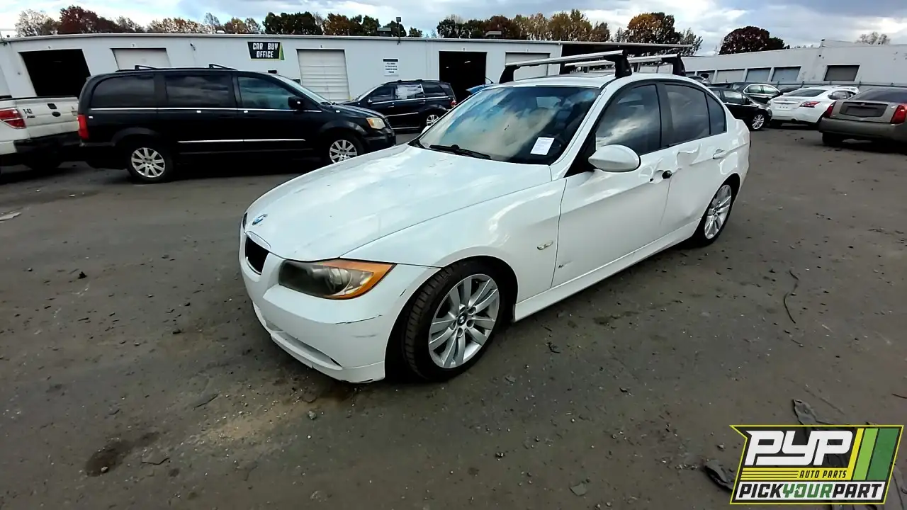 Photo of 2007 Bmw 328I