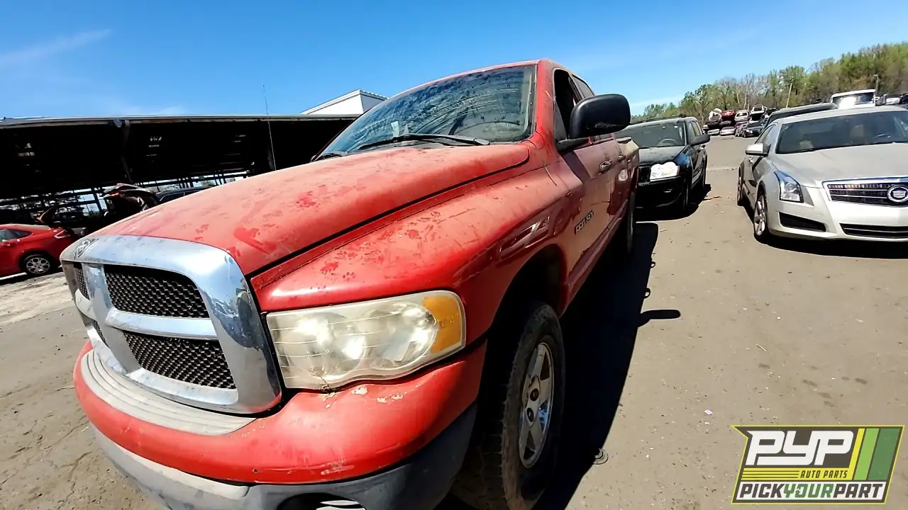 Photo of 2005 Dodge Ram 1500
