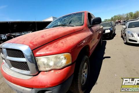 Photo of 2005 Dodge Ram 1500
