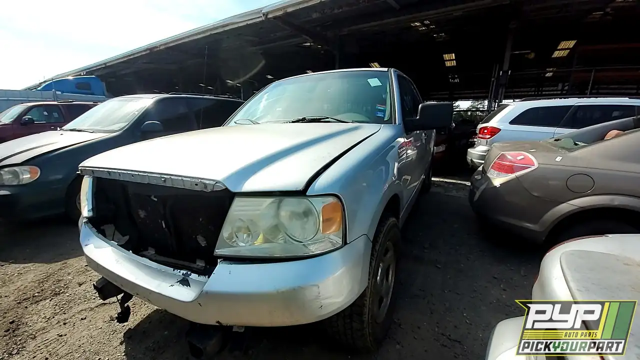 Photo of 2005 Ford F-150