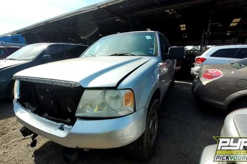 Photo of 2005 Ford F-150