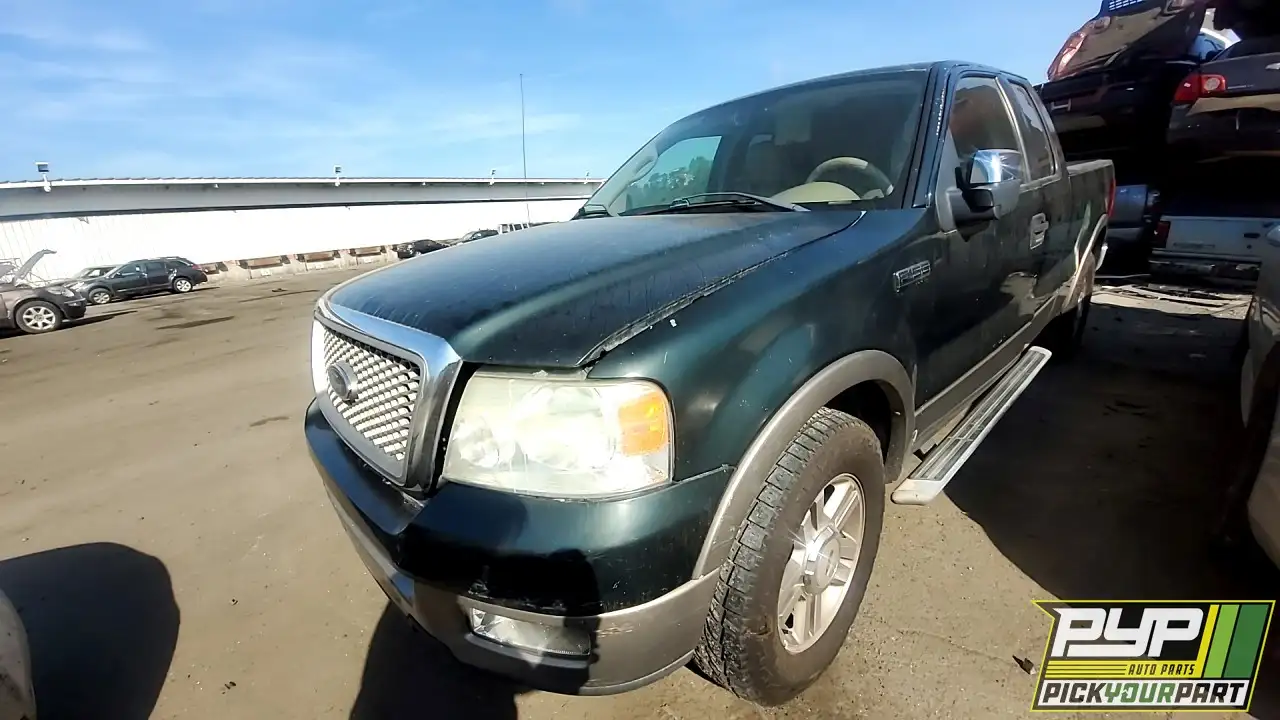 Photo of 2005 Ford F-150