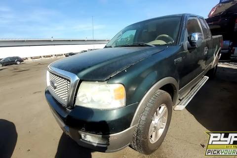 Photo of 2005 Ford F-150