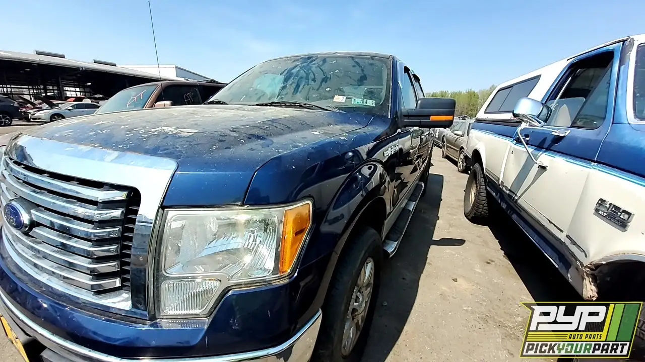 Photo of 2012 Ford F-150