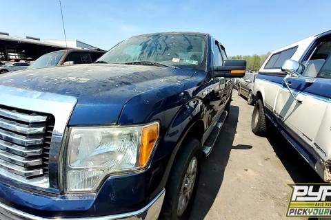 Photo of 2012 Ford F-150