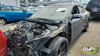 Photo of 2013 Nissan Maxima