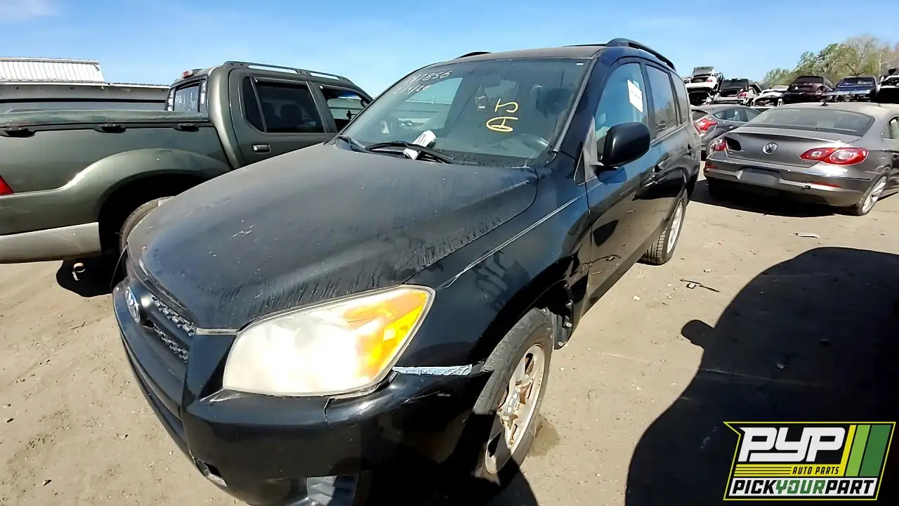 Photo of 2012 Toyota Rav4