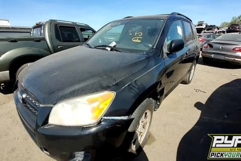 Photo of 2012 Toyota Rav4