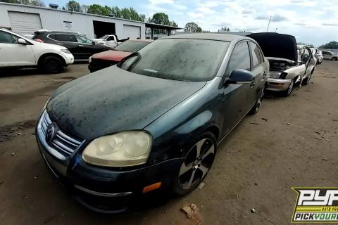Photo of 2006 Volkswagen Jetta