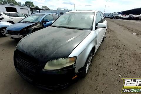 Photo of 2007 Audi A4