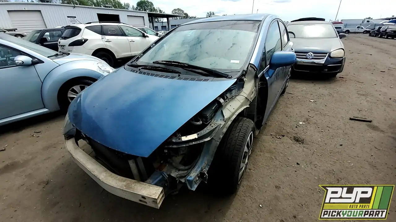 Photo of 2010 Honda Civic