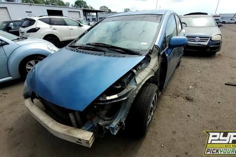 Photo of 2010 Honda Civic