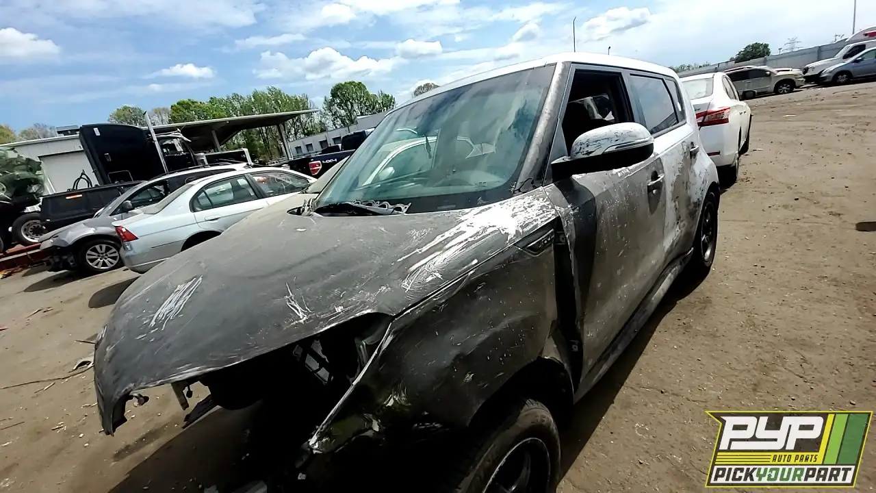 Photo of 2014 Kia Soul