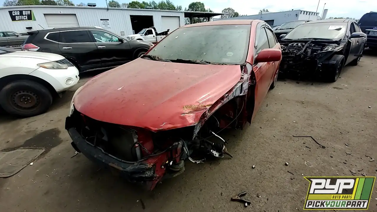 Photo of 2009 Toyota Camry