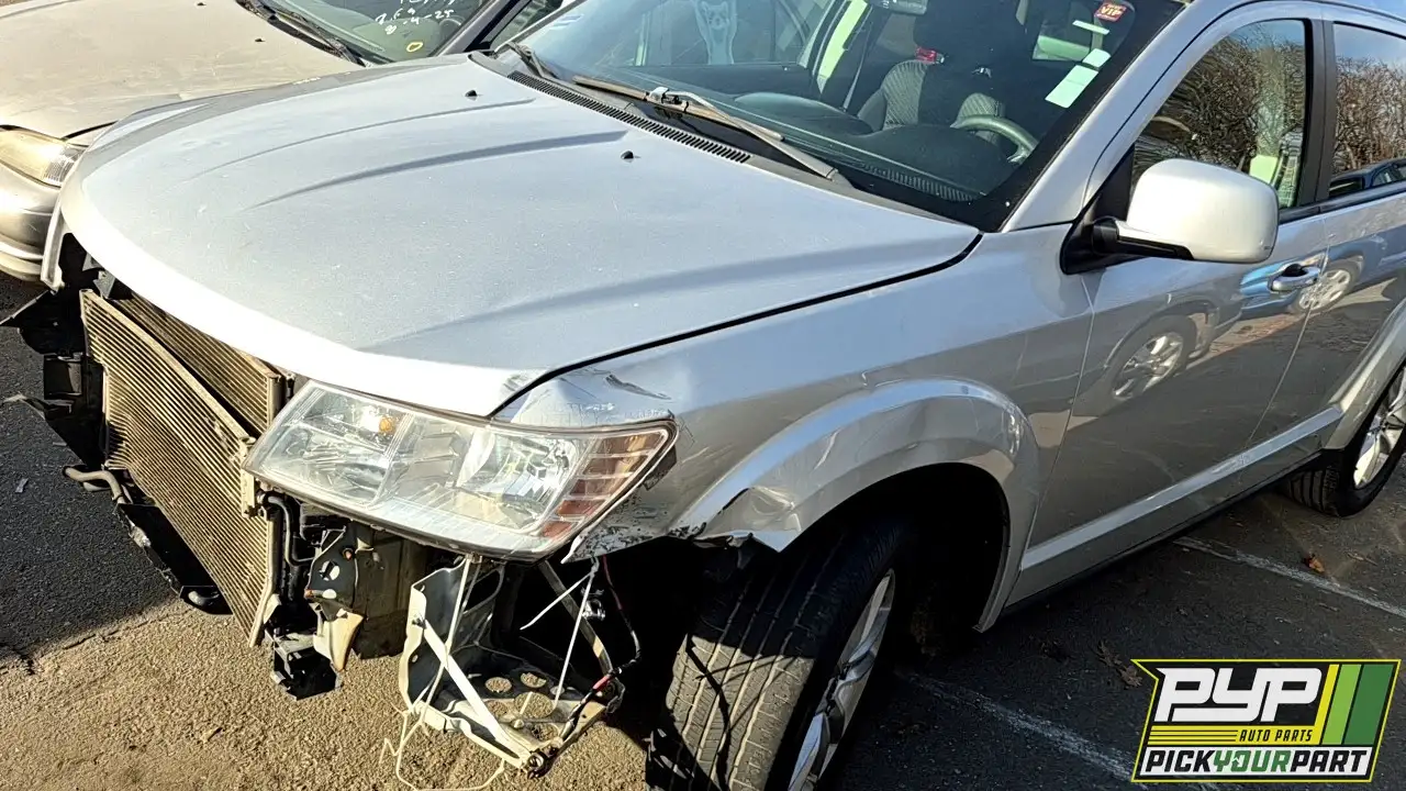 Photo of 2013 Dodge Journey