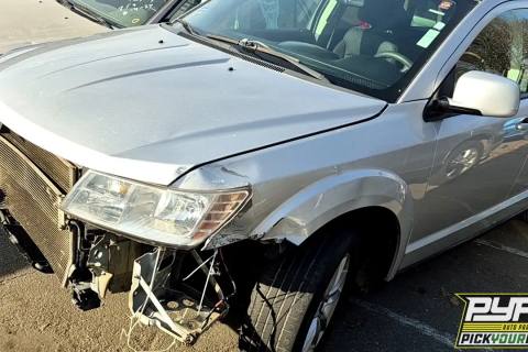Photo of 2013 Dodge Journey