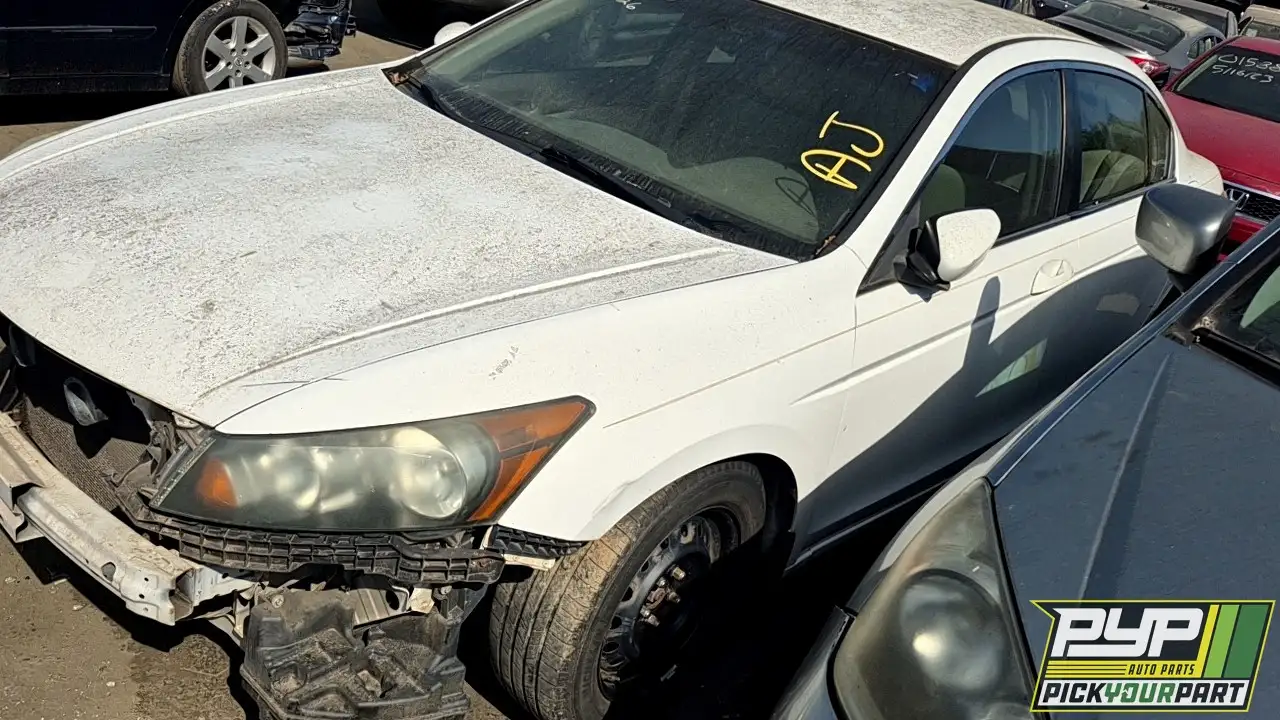 Photo of 2009 Honda Accord