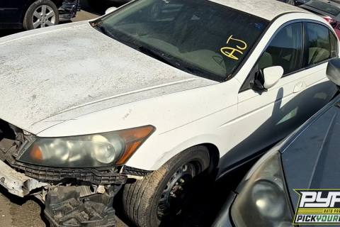 Photo of 2009 Honda Accord