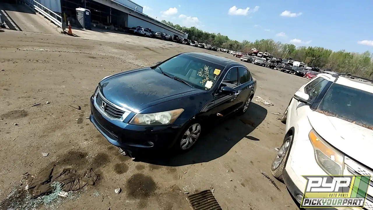 Photo of 2010 Honda Accord