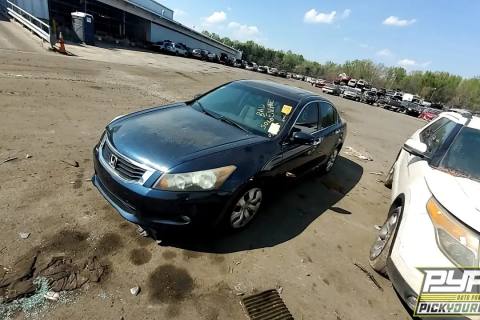 Photo of 2010 Honda Accord