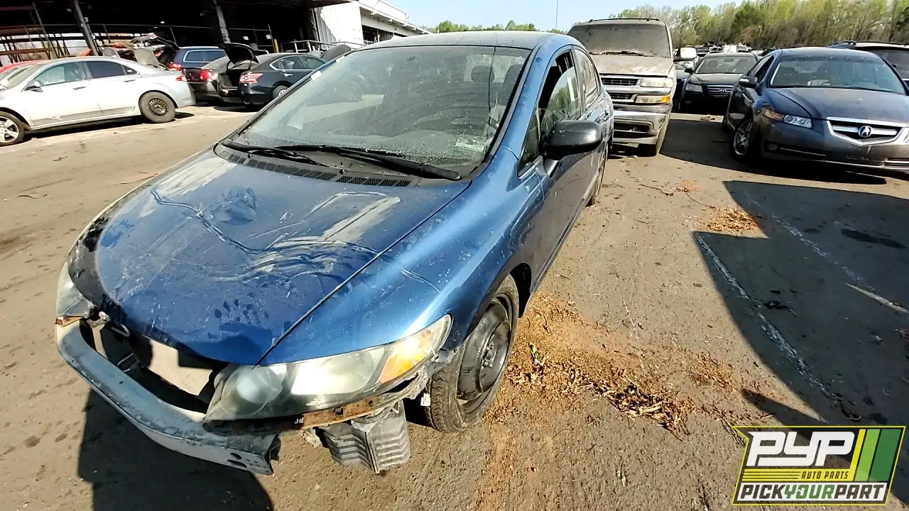 Photo of 2010 Honda Civic