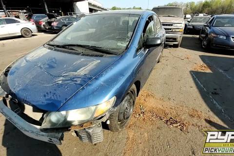 Photo of 2010 Honda Civic