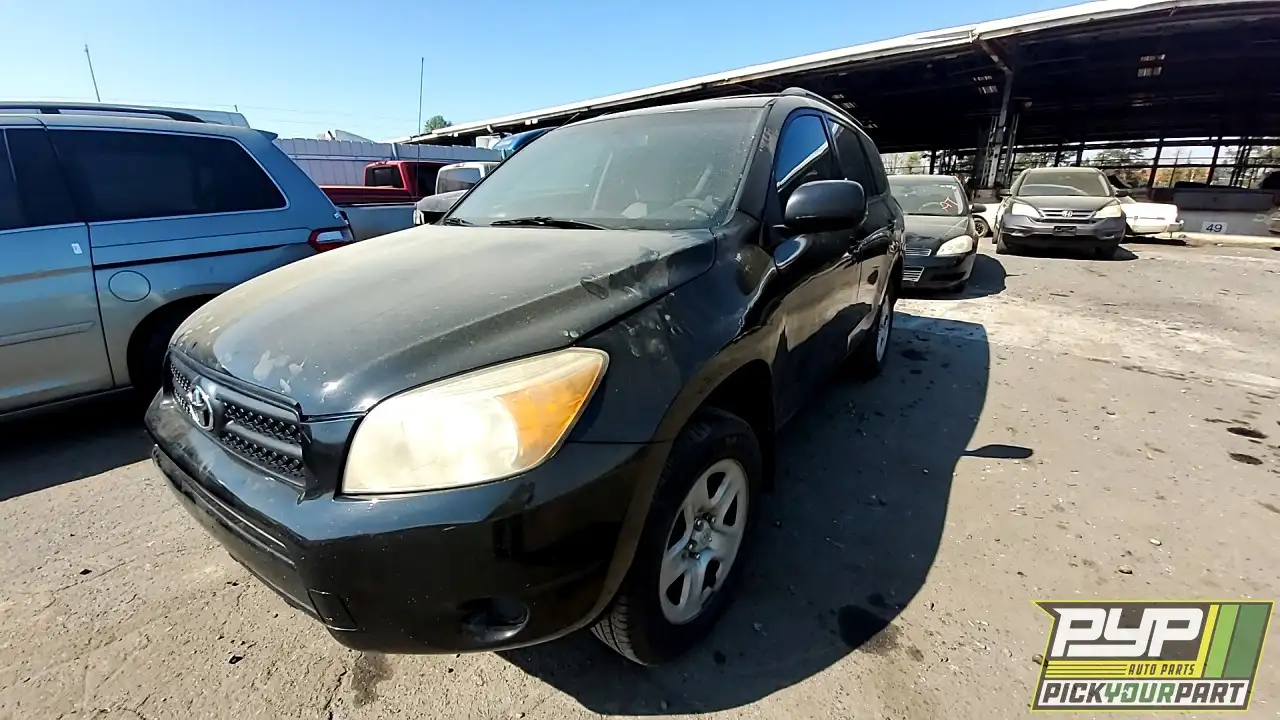 Photo of 2006 Toyota Rav4