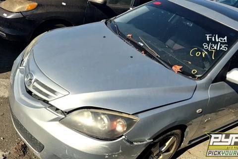 Photo of 2006 Mazda 3