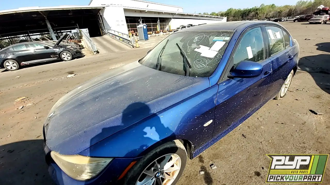 Photo of 2010 Bmw 328I