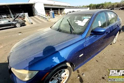 Photo of 2010 Bmw 328I