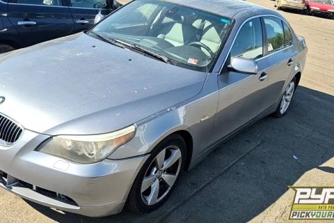 Photo of 2007 Bmw 525Xi