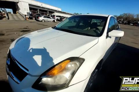 Photo of 2008 Nissan Altima