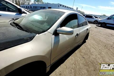 Photo of 2009 Nissan Altima