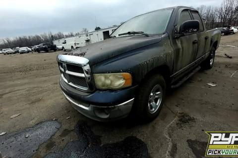 Photo of 2003 Dodge Ram 1500