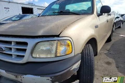 Photo of 1999 Ford F-150