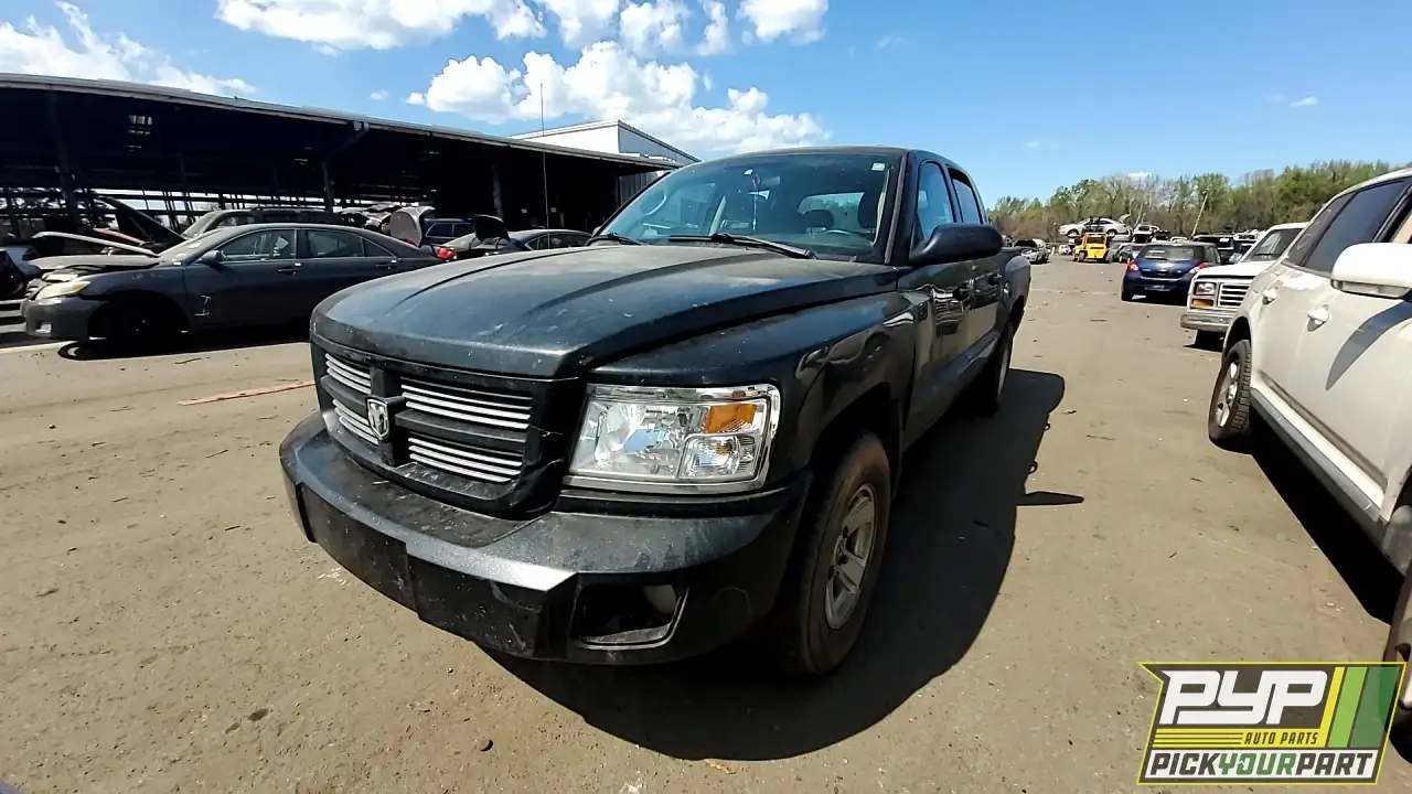 Photo of 2011 Ram Dakota
