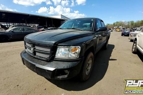 Photo of 2011 Ram Dakota