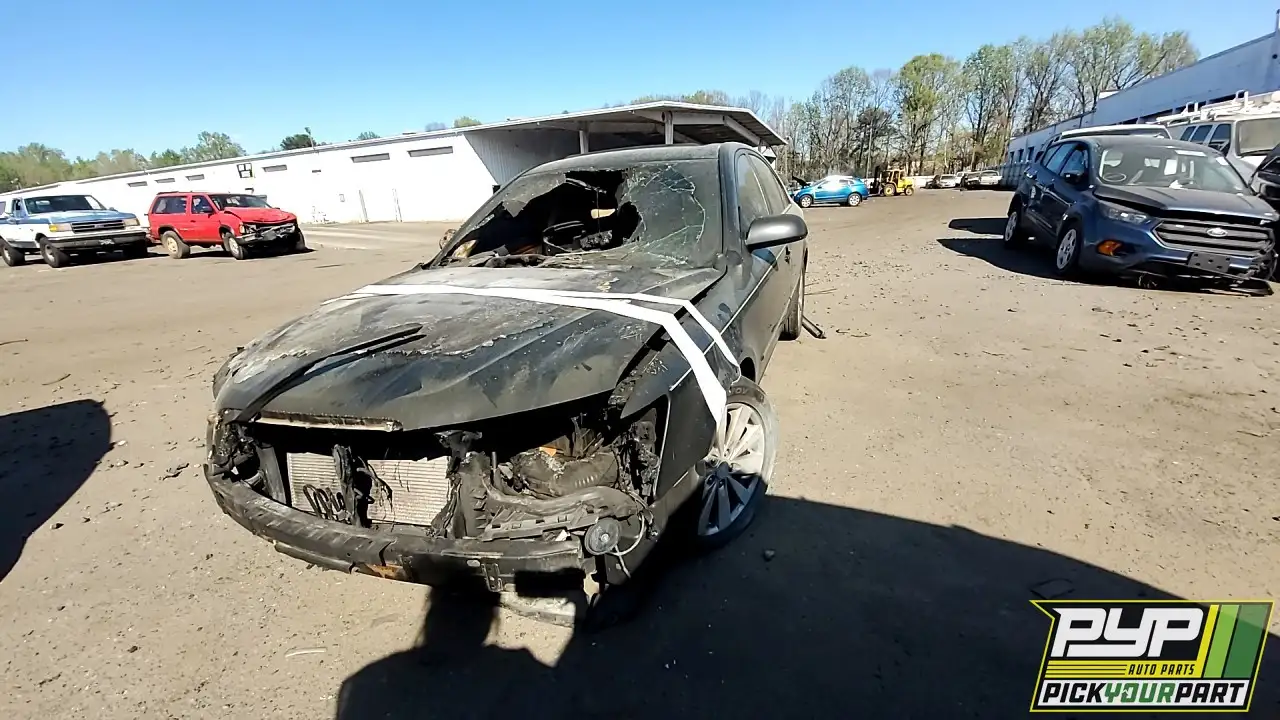 Photo of 2009 Hyundai Sonata